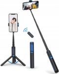  Atumtek bot , tripod , selfie állvány távirányítóval R9 (B085NFFNFG)