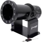 Thunder Germany CCF-08 Konfetti szóró gép (1500W), RGB, DMX - thundergermany