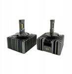 HQ Automotive D5S Led Xenon Canbus Ultra Mini 12000 LM 12/24V 6000K Hq Automotive