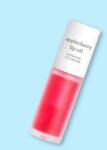 Nooni Ulei pentru îngrijirea buzelor Korean Lip Oil - 3.7 ml Applecherry