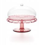 Guzzini Patera lámpaernyővel Guzzini Vanity 30 cm flamingó rózsaszín (131901SAR35)