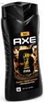 AXE Dark Temptation Tusfürdő Férfiaknak 250ML Eredeti (67300732)