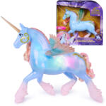 Spin Master Academia Unicornilor: Glow Magic - unicornul special Skywind care luminează - Spin Master (6076377) Figurina