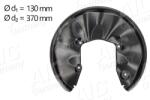 AIC Protectie disc frana AIC 58194 (58194)
