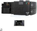 Meat & Doria Steering wheel switch control meat& doria MEAT & DORIA 231291 (231291)