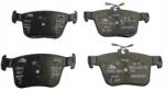 Audi Hátsó fékbetét Audi Vw Seat Skoda 3Q0698451J 300x12 Új eredeti