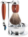 MÜHLE MÜHLE VIVO borotválkozó szett - gentlemanstore - 51 900 Ft