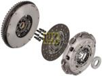 Schaeffler LuK kuplungkészlet Schaeffler LuK 600 0209 00 for NISSAN (600 0209 00)