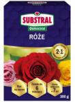 SUBSTRAL Osmocote 2IN1 Rózsa Műtrágya 300g (1737111)