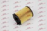 SRLINE olajszűrő SRLINE S11-3027 for PEUGEOT, CITROËN, FORD, SUZUKI, … (S11-3027)