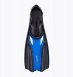 mares Gyerek sznorkelező uszony Mares Manta Junior blue reflex 31-33 Eu (410339 SARBL031)