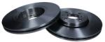 MAXGEAR féktárcsa MAXGEAR 19-1331 for DONGFENG, RENAULT (19-1331)