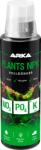 ARKA Plants NPK - folyékony NPK-műtrágya növényekhez - 236 ml