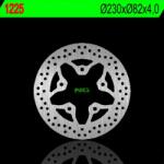 NG Brake Disc Ng Féktárcsa Hátsó Kawasaki Zxr 750 '91-'95, Zx 7R '96-'99, Zx 9R '94-