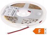 MW Lighting Led Szalag LED-COB-12V/8W-NW/5M 4000K Mw Lighting (UQS-COB-8W-NW-12V-5m)