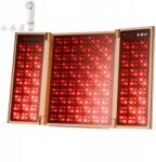 Beautifly Led panel arc- és testfényterápiához Beautifly BeautiLight Duo Golden (5903003700401)