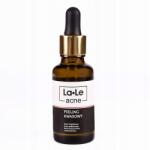 La-Le Természetes szérum peeling aknés bőrre tökéletlenségek csökkentésére 30 ml (5904569583385)