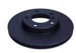 Quaro Féktárcsa Bmw E36 92-/E46 316-320/E85 Z4 03- Magas Szén-tartomlamal,