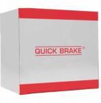 Quick Brake Féknyereg Javító Készlet Quick Brake 114-0009