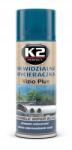 K2 Vizio Plus 200ml Láthatatlan Ablaktörlő