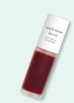Nooni Ajkápoló olaj Korean Lip Oil - 3.7 ml Applewine