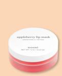 Nooni Vegán ajakmaszk Vegan Lip Mask - 12 g Appleberry