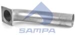 SAMPA Racord evacuare SAMPA 021.194 (021.194)