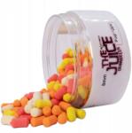 Bait-Tech úszó csali The Juice Dumbells Pop-Ups 8mm 100ml (BT-JDP8)