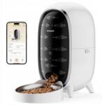 Dudupet adagoló 3L WiFi-vel, 15 adag/nap, pingvin design (DU-F01W)