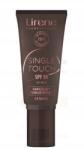 Lirene Single Touch SPF50 Hidratáló fedő alapozó No. 04 Sand 30 ml