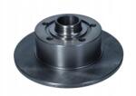 Maxgear Féktárcsa Vw Hátsó A4 1, 6-2, 8 Abs Gyűrűvel