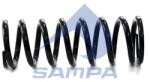SAMPA Arc suspensie cabina SAMPA 030.371 (030.371)
