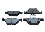 Quaro Fékbetét Subaru Hátsó Outback 2, 0D/2, 5-3, 6 14- Silver Ceramic