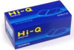 Hi-Q Fékbetét Hyundai Kia Ssangyong Hátsó