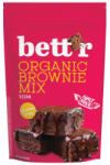 Bettr Mix pentru prajitura brownie bio 400g Bettr