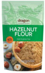 Dragon Superfoods Faina de alune bio 200g Dragon Superfoods