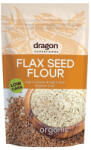 Dragon Superfoods Faina de seminte de in bio 200g Dragon Superfoods