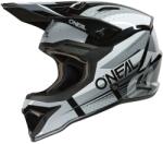 O'Neal 1-SRS RC v26 bukósisak szürke (0634-383)
