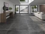 Fanal Gresie Fanal Stardust Grey 120x120 cm Rectificata Lapatto