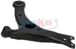 JAPKO Brat, suspensie roata JAPKO 72202L (72202L) - automobilus