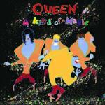 Queen A Kind of Magic - facethemusic - 19 590 Ft