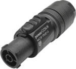 LIVEAUDIO Neutrik NAC3F-TRUE1-S