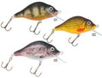 Mistrall Vobler Mistrall Carp 70 mm, floating 1 (Carp 70 mm)