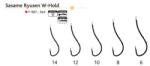 SASAME Ace pescuit Sasame Ryusen W-Hold 14 (Ryusen W-Hold)