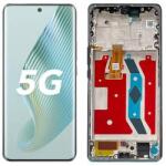 HONOR Display cu touchscreen si rama Honor X40 Negru OLED