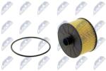 NTY Filtru ulei NTY FOF-RE-000 (FOF-RE-000)