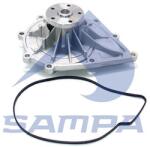 SAMPA Pompa apa, racire motor SAMPA 209.098 (209.098)