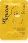 Rodial Bee Venom Jelly Eye Patches Грижа за очите 3g