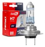 AMiO Set 2 bec H7 24V 55W LumiTec LIMITED +120% DUO AMIO-04952 (04952)