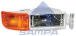 SAMPA Semnalizator SAMPA 022.048 (022.048) - fixbox